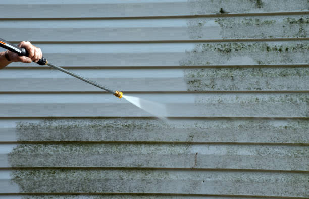 Best Parking Lot and Garage Cleaning  in Riverview, FL